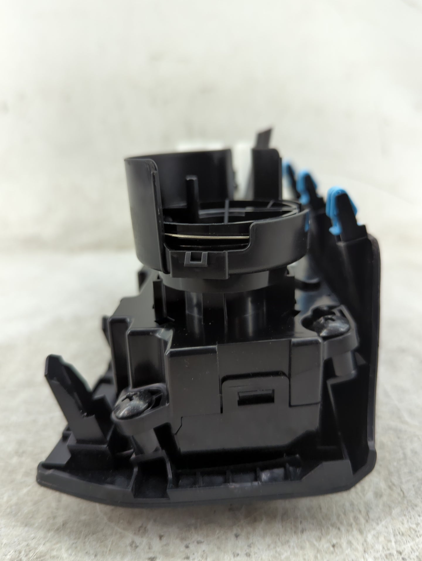 2017-2022 Subaru Impreza Climate Control Module Temperature AC/Heater Replacement P/N:72311FL51A AA016783-1342 Fits OEM Used