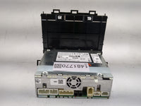 2020-2022 Subaru Impreza Radio AM FM Cd Player Receiver Replacement P/N:86431FL610 N492, 8729684 Fits Fits 2020 2021 2022 OE