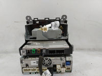 2022 Subaru Impreza Radio AM FM Cd Player Receiver Replacement P/N:82131FL01A EUV9SR098DH Fits OEM Used Auto Parts - Oemused