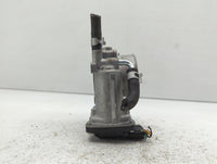 2017-2022 Subaru Impreza Throttle Body P/N:16112AA470 Fits Fits 2017 2018 2019 2020 2021 2022 OEM Used Auto Parts - Oemuseda