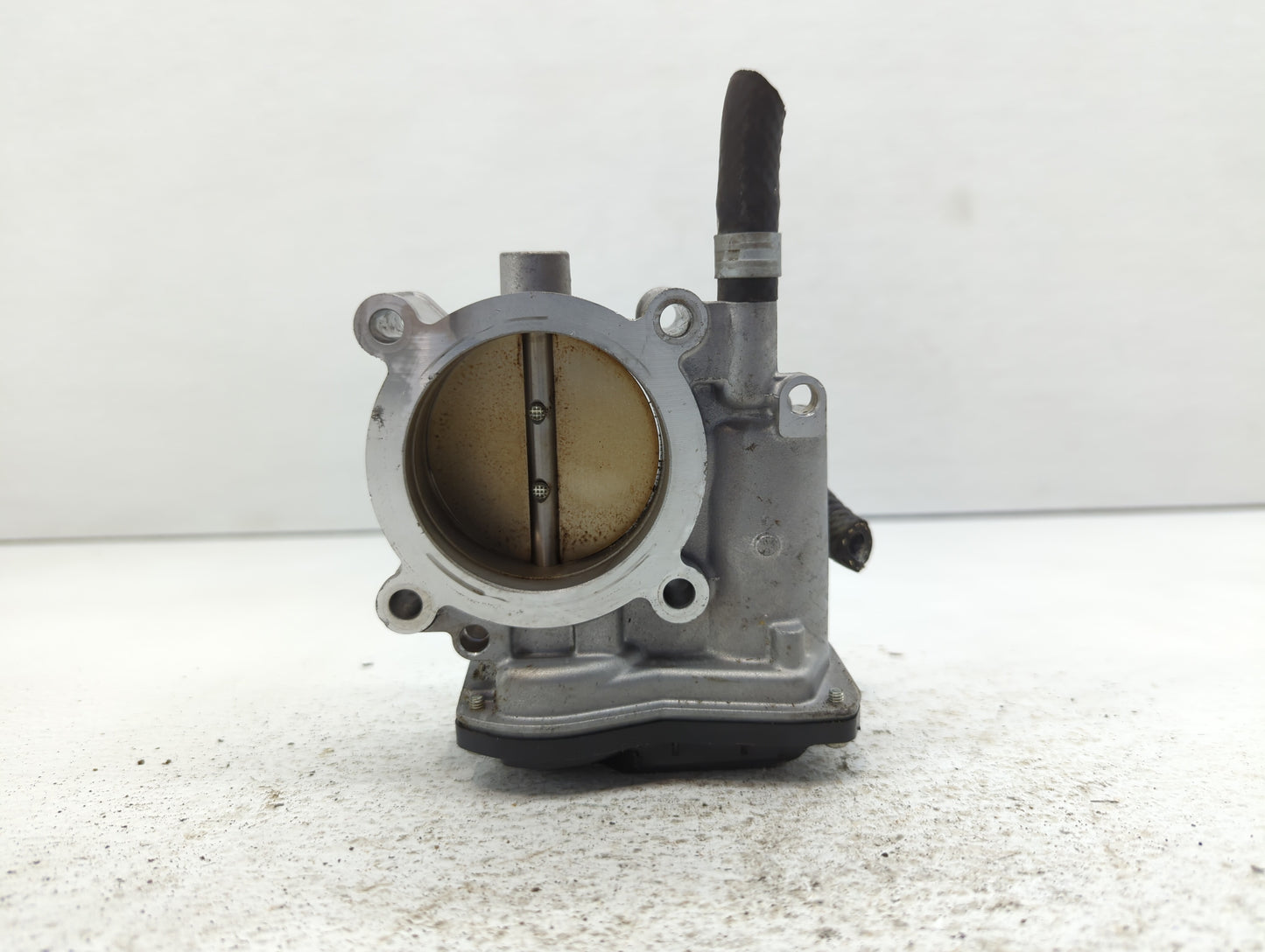 2017-2022 Subaru Impreza Throttle Body P/N:16112AA470 Fits Fits 2017 2018 2019 2020 2021 2022 OEM Used Auto Parts - Oemuseda