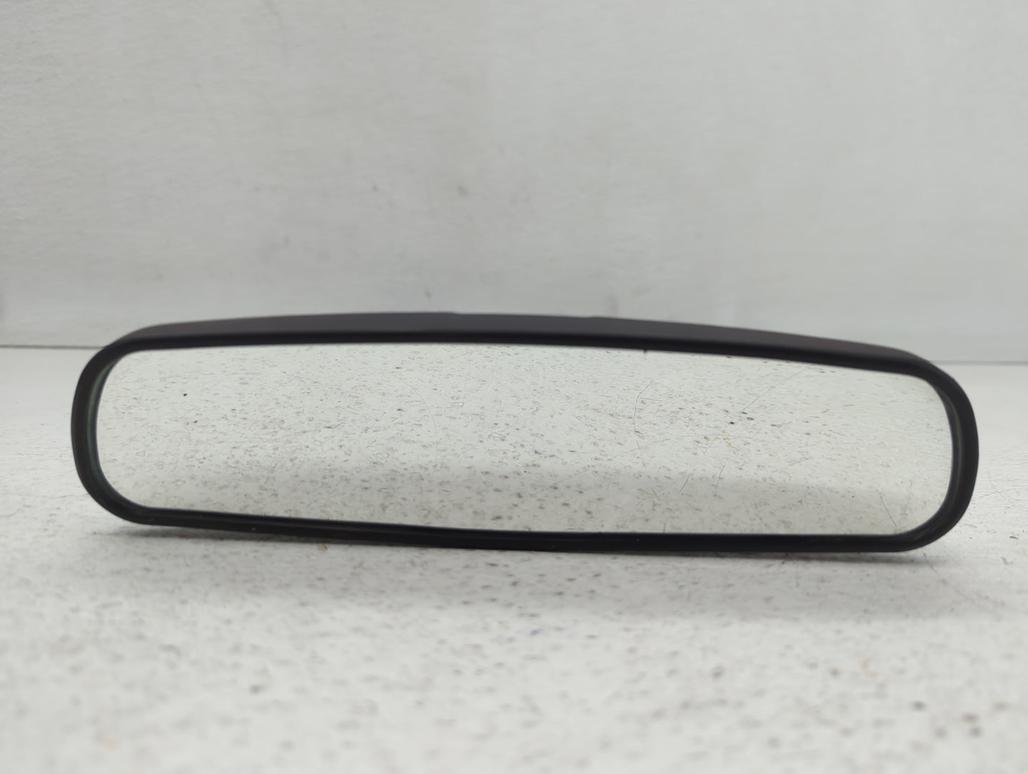 2017-2022 Subaru Impreza Interior Rear View Mirror Replacement OEM P/N:E8011681 Fits OEM Used Auto Parts - Oemusedautoparts1