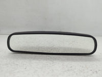 2017-2022 Subaru Impreza Interior Rear View Mirror Replacement OEM P/N:E8011681 Fits OEM Used Auto Parts - Oemusedautoparts1