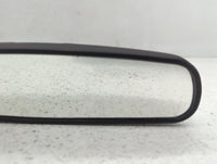 2017-2022 Subaru Impreza Interior Rear View Mirror Replacement OEM P/N:E8011681 Fits OEM Used Auto Parts - Oemusedautoparts1