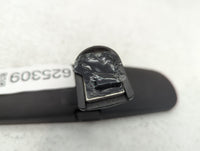 2017-2022 Subaru Impreza Interior Rear View Mirror Replacement OEM P/N:E8011681 Fits OEM Used Auto Parts - Oemusedautoparts1