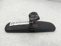 2017-2022 Subaru Impreza Interior Rear View Mirror Replacement OEM P/N:E8011681 Fits OEM Used Auto Parts - Oemusedautoparts1