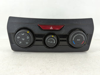 compare product 2017-2022 Subaru Impreza Climate Control Module Temperature AC/Heater Replacement P/N:AA016783-1322 72311FL50A Fits OEM Used Auto Parts