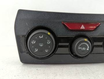 2017-2022 Subaru Impreza Climate Control Module Temperature AC/Heater Replacement P/N:AA016783-1322 72311FL50A Fits OEM Used Auto Parts