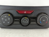 2017-2022 Subaru Impreza Climate Control Module Temperature AC/Heater Replacement P/N:AA016783-1322 72311FL50A Fits OEM Used