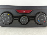 2017-2022 Subaru Impreza Climate Control Module Temperature AC/Heater Replacement P/N:AA016783-1322 72311FL50A Fits OEM Used