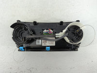 2017-2022 Subaru Impreza Climate Control Module Temperature AC/Heater Replacement P/N:AA016783-1322 72311FL50A Fits OEM Used
