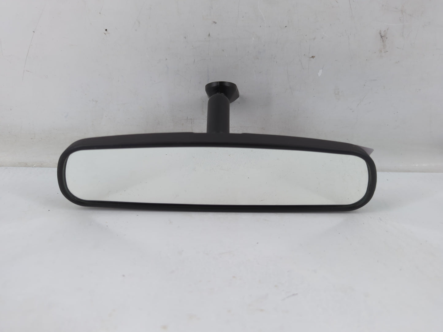 2017-2022 Subaru Impreza Interior Rear View Mirror Replacement OEM P/N:E8011681 Fits OEM Used Auto Parts - Oemusedautoparts1
