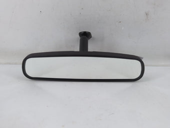 compare product 2017-2022 Subaru Impreza Interior Rear View Mirror Replacement OEM P/N:E8011681 Fits OEM Used Auto Parts