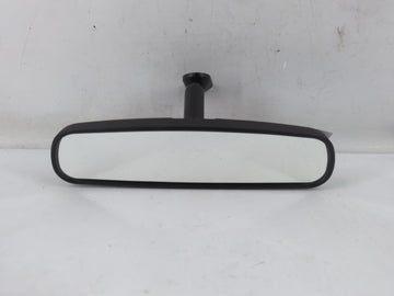 2017-2022 Subaru Impreza Interior Rear View Mirror Replacement OEM P/N:E8011681 Fits OEM Used Auto Parts - Oemusedautoparts1