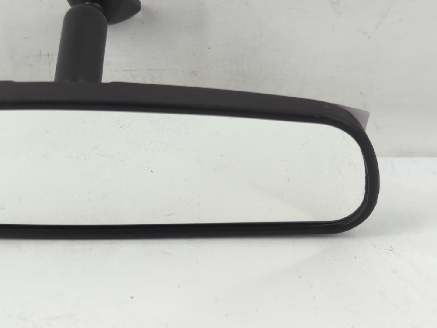 2017-2022 Subaru Impreza Interior Rear View Mirror Replacement OEM P/N:E8011681 Fits OEM Used Auto Parts - Oemusedautoparts1