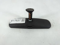 2017-2022 Subaru Impreza Interior Rear View Mirror Replacement OEM P/N:E8011681 Fits OEM Used Auto Parts - Oemusedautoparts1
