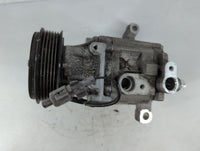 2020-2022 Subaru Impreza Air Conditioning A/c Ac Compressor Oem - Oemusedautoparts1.com