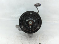 2020-2022 Subaru Impreza Air Conditioning A/c Ac Compressor Oem - Oemusedautoparts1.com