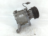 2020-2022 Subaru Impreza Air Conditioning A/c Ac Compressor Oem - Oemusedautoparts1.com