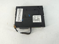 2020-2022 Subaru Legacy Telematics Control Module 86222an01b - Oemusedautoparts1.com