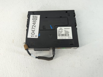 compare product 2020-2022 Subaru Legacy Telematics Control Module 86222an01b