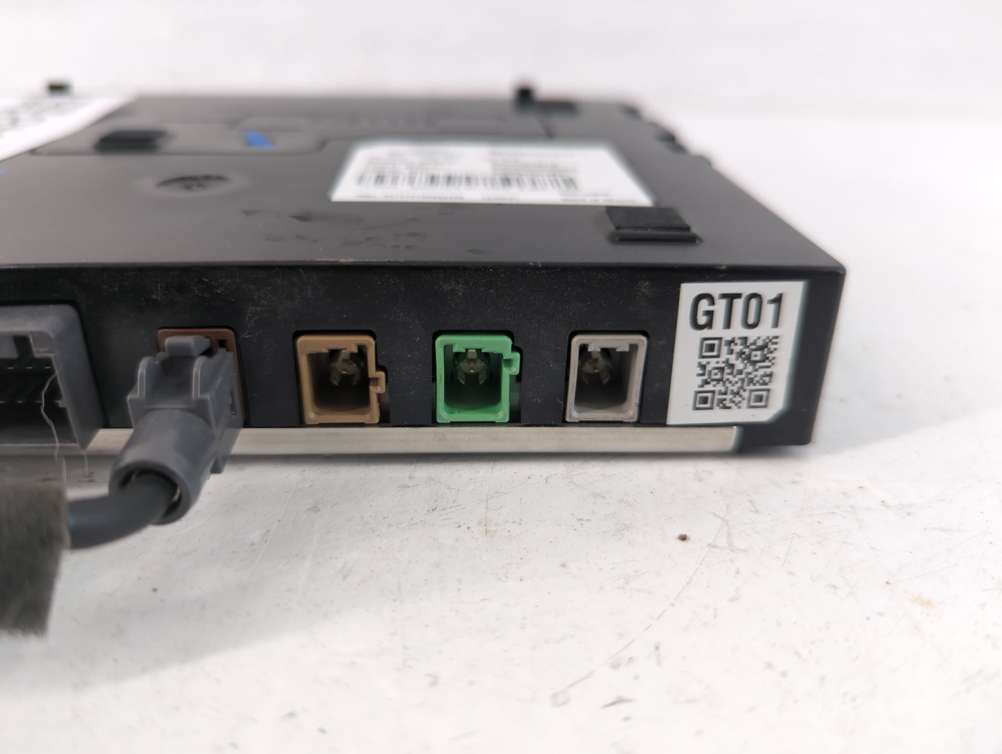2020-2022 Subaru Legacy Telematics Control Module 86222an01b - Oemusedautoparts1.com
