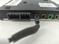 2020-2022 Subaru Legacy Telematics Control Module 86222an01b - Oemusedautoparts1.com