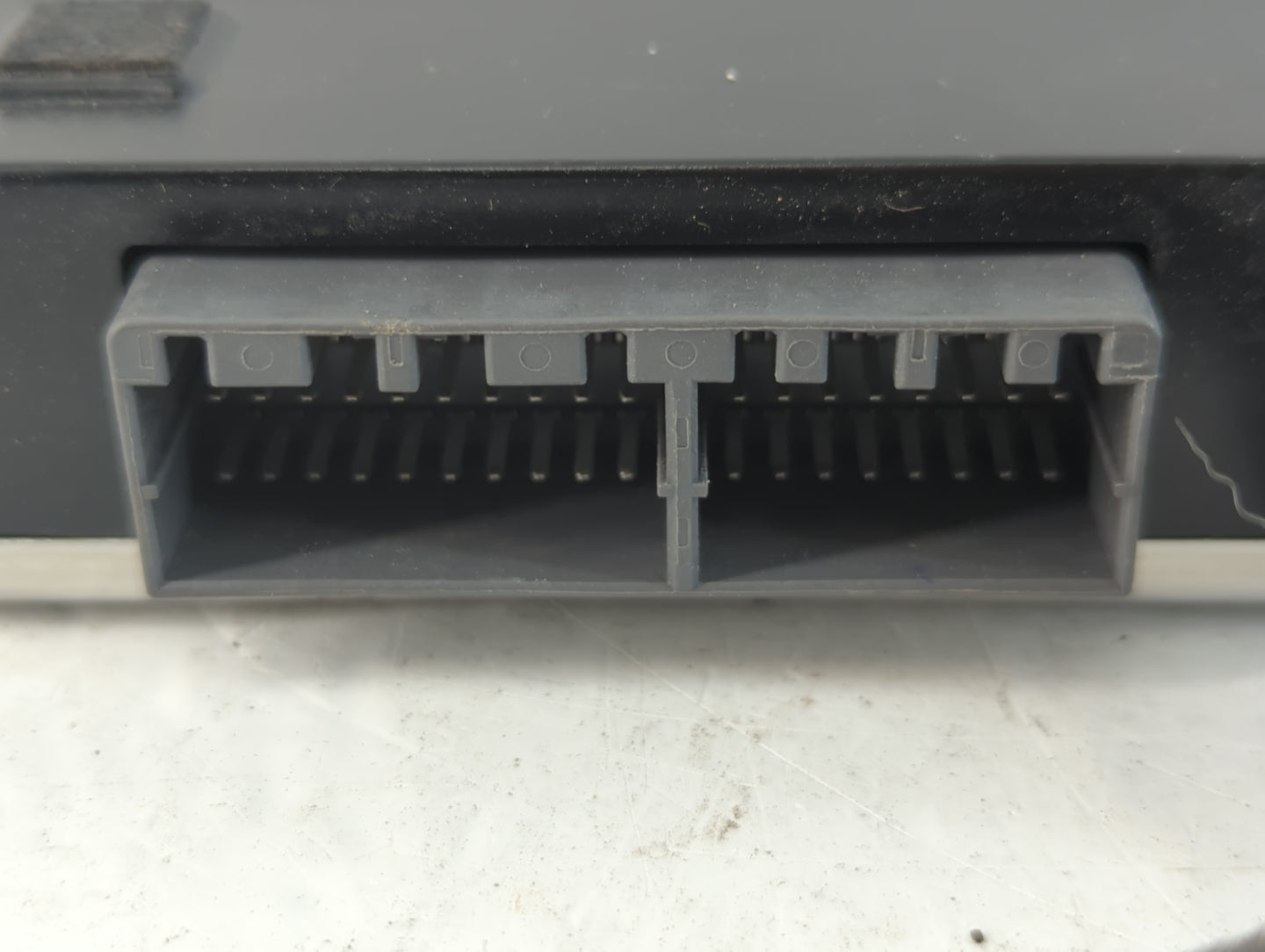 2020-2022 Subaru Legacy Telematics Control Module 86222an01b - Oemusedautoparts1.com