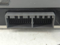 2020-2022 Subaru Legacy Telematics Control Module 86222an01b - Oemusedautoparts1.com
