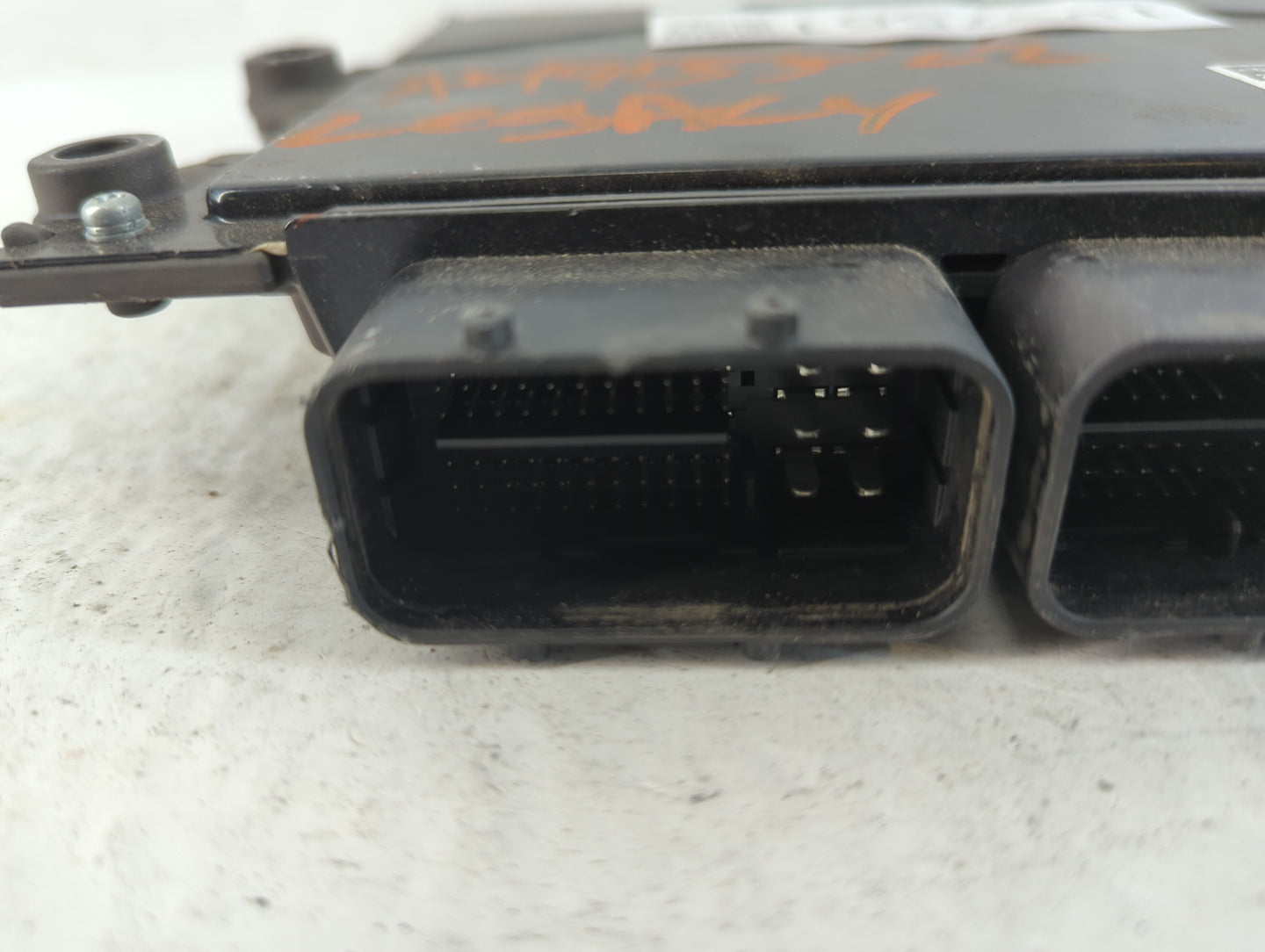2022 Subaru Legacy PCM Engine Control Computer ECU ECM PCU OEM P/N:22765AS22A Fits OEM Used Auto Parts - Oemusedautoparts1.c