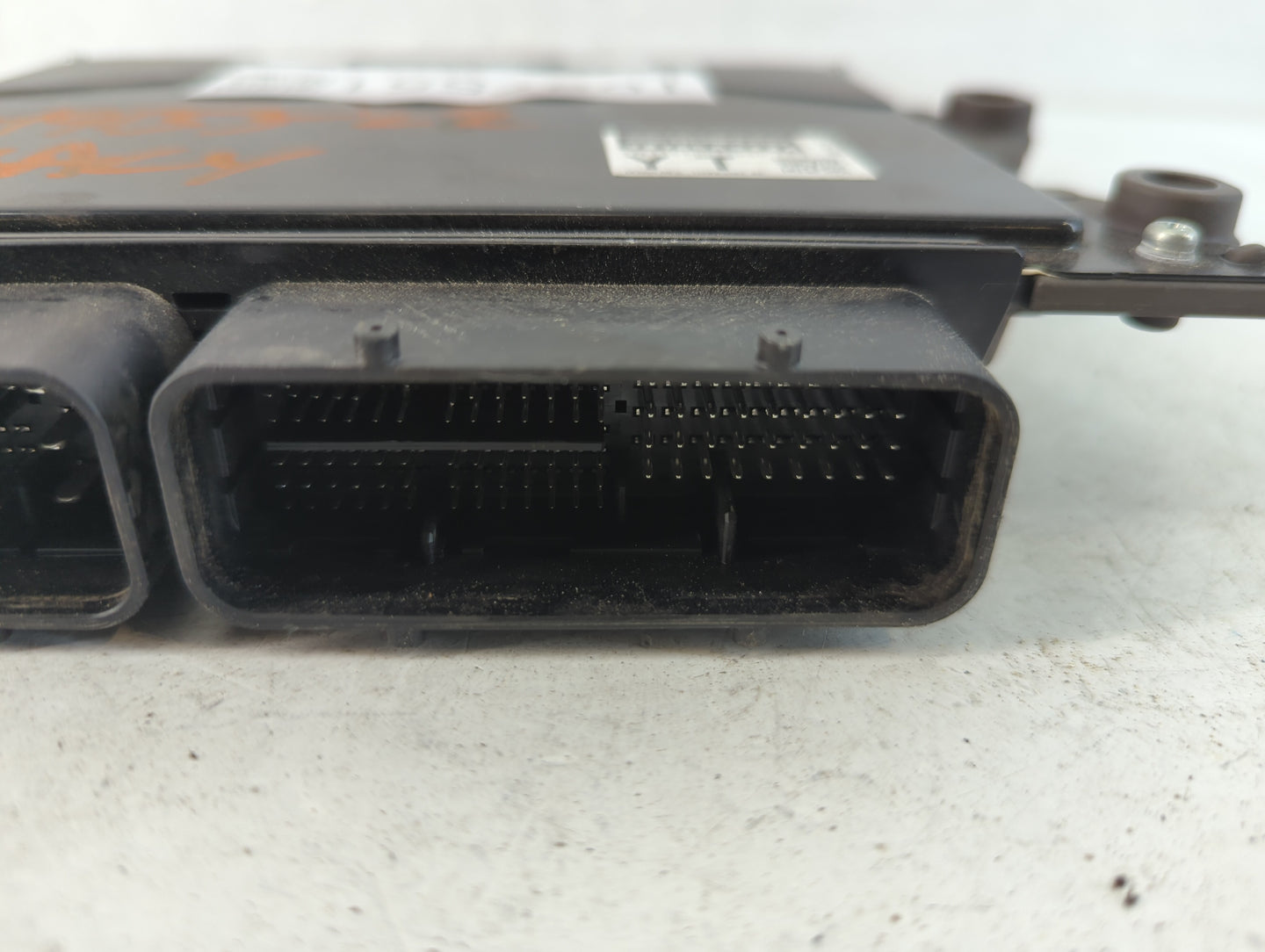 2022 Subaru Legacy PCM Engine Control Computer ECU ECM PCU OEM P/N:22765AS22A Fits OEM Used Auto Parts - Oemusedautoparts1.c