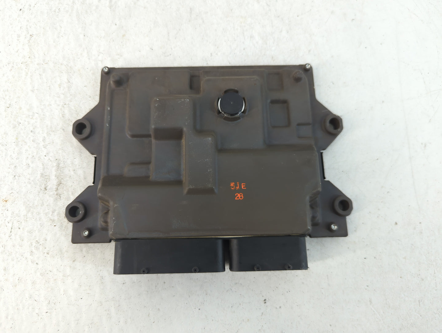 2022 Subaru Legacy PCM Engine Control Computer ECU ECM PCU OEM P/N:22765AS22A Fits OEM Used Auto Parts - Oemusedautoparts1.c