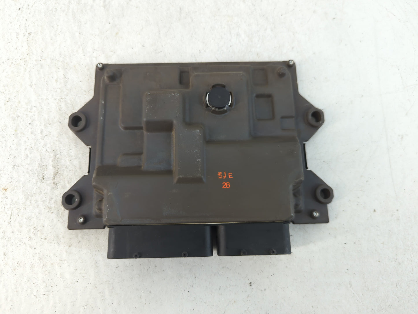 2022 Subaru Legacy PCM Engine Control Computer ECU ECM PCU OEM P/N:22765AS22A Fits OEM Used Auto Parts - Oemusedautoparts1.c