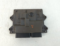 2022 Subaru Legacy PCM Engine Control Computer ECU ECM PCU OEM P/N:22765AS22A Fits OEM Used Auto Parts - Oemusedautoparts1.c
