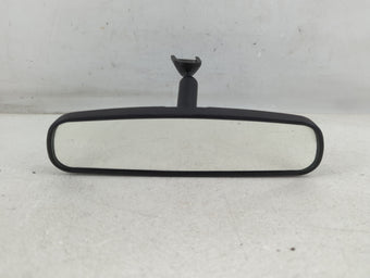 compare product 2005-2022 Subaru Legacy Interior Rear View Mirror Replacement OEM P/N:E8011681 Fits OEM Used Auto Parts