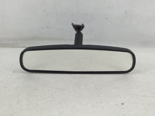 2005-2022 Subaru Legacy Interior Rear View Mirror Replacement OEM P/N:E8011681 Fits OEM Used Auto Parts - Oemusedautoparts1.