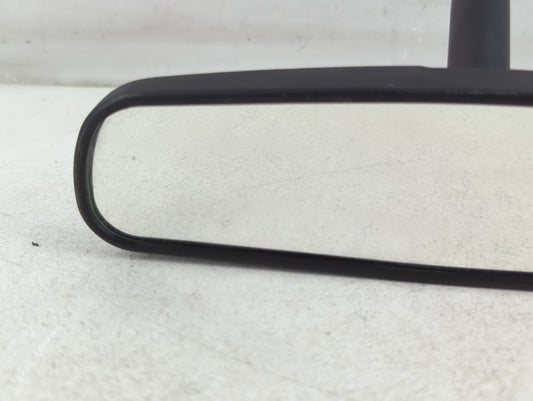 2005-2022 Subaru Legacy Interior Rear View Mirror Replacement OEM P/N:E8011681 Fits OEM Used Auto Parts
