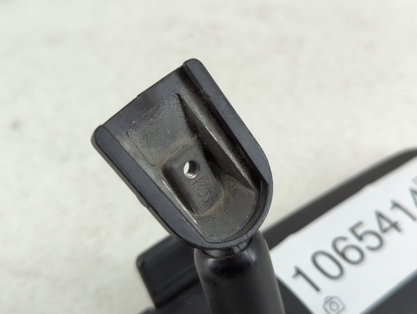 2005-2022 Subaru Legacy Interior Rear View Mirror Replacement OEM P/N:E8011681 Fits OEM Used Auto Parts - Oemusedautoparts1.