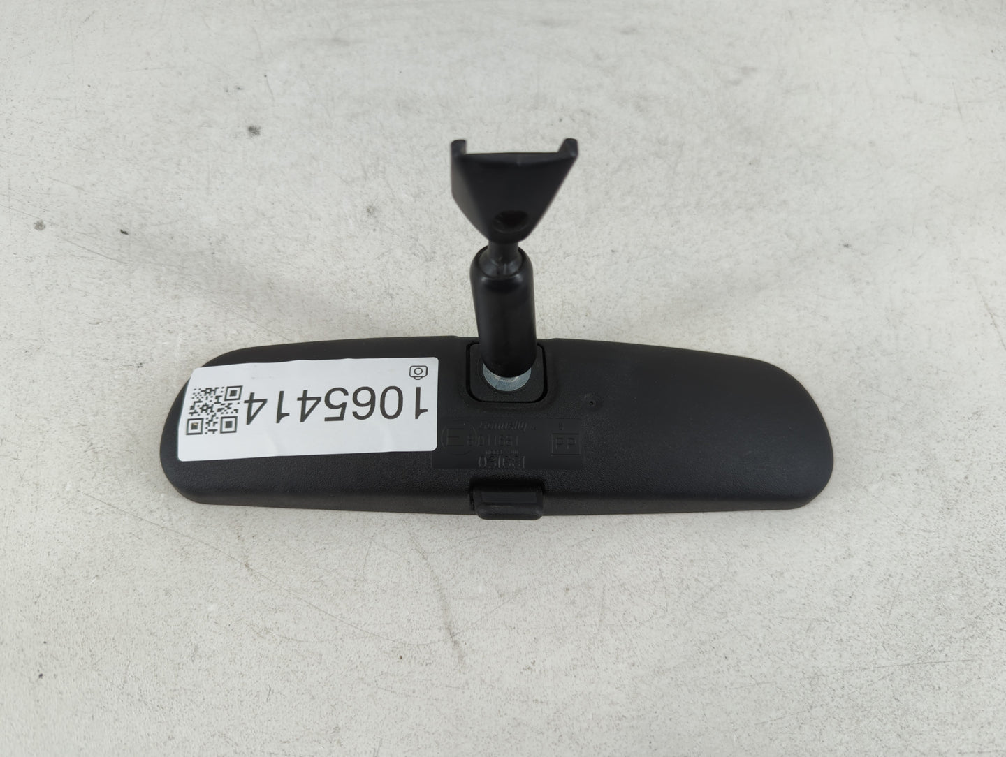 2005-2022 Subaru Legacy Interior Rear View Mirror Replacement OEM P/N:E8011681 Fits OEM Used Auto Parts - Oemusedautoparts1.