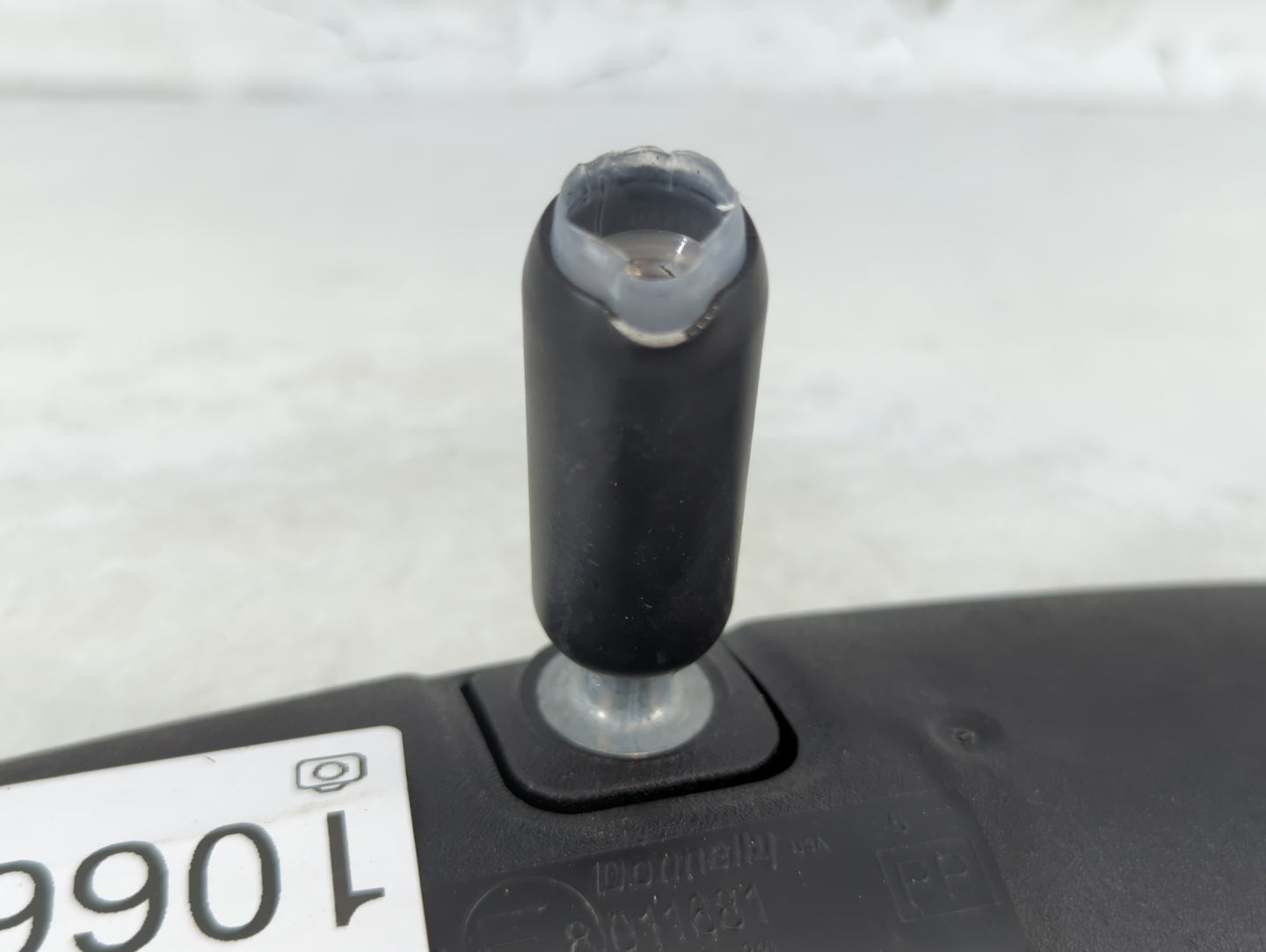 2005-2022 Subaru Legacy Interior Rear View Mirror Replacement OEM P/N:E8011681 Fits OEM Used Auto Parts - Oemusedautoparts1.