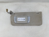 2015-2022 Subaru Legacy Sun Visor Shade Replacement Driver Left Mirror Fits Fits 2015 2016 2017 2018 2019 2020 2021 2022 OEM