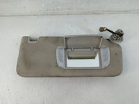 2015-2022 Subaru Legacy Sun Visor Shade Replacement Passenger Right Mirror Fits Fits 2015 2016 2017 2018 2019 2020 2021 2022