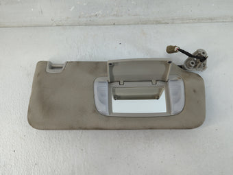 compare product 2015-2022 Subaru Legacy Sun Visor Shade Replacement Passenger Right Mirror Fits Fits 2015 2016 2017 2018 2019 2020 2021 2022 OEM Used Auto Parts