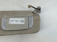 2015-2022 Subaru Legacy Sun Visor Shade Replacement Passenger Right Mirror Fits Fits 2015 2016 2017 2018 2019 2020 2021 2022