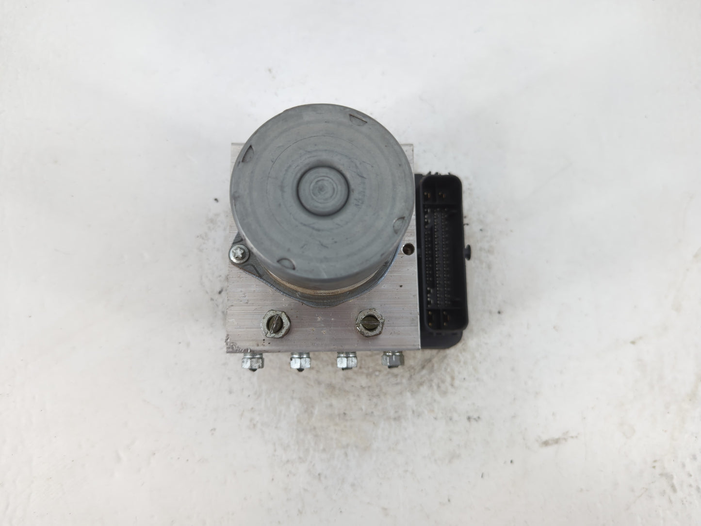 2020-2022 Subaru Legacy ABS Pump Control Module Replacement P/N:27586AN0 1B 970 058 Fits Fits 2020 2021 2022 OEM Used Auto P