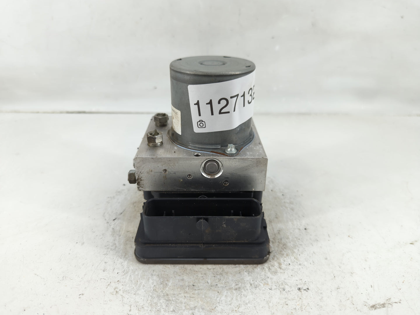 2020-2022 Subaru Legacy ABS Pump Control Module Replacement P/N:27586AN0 1B 970 058 Fits Fits 2020 2021 2022 OEM Used Auto P