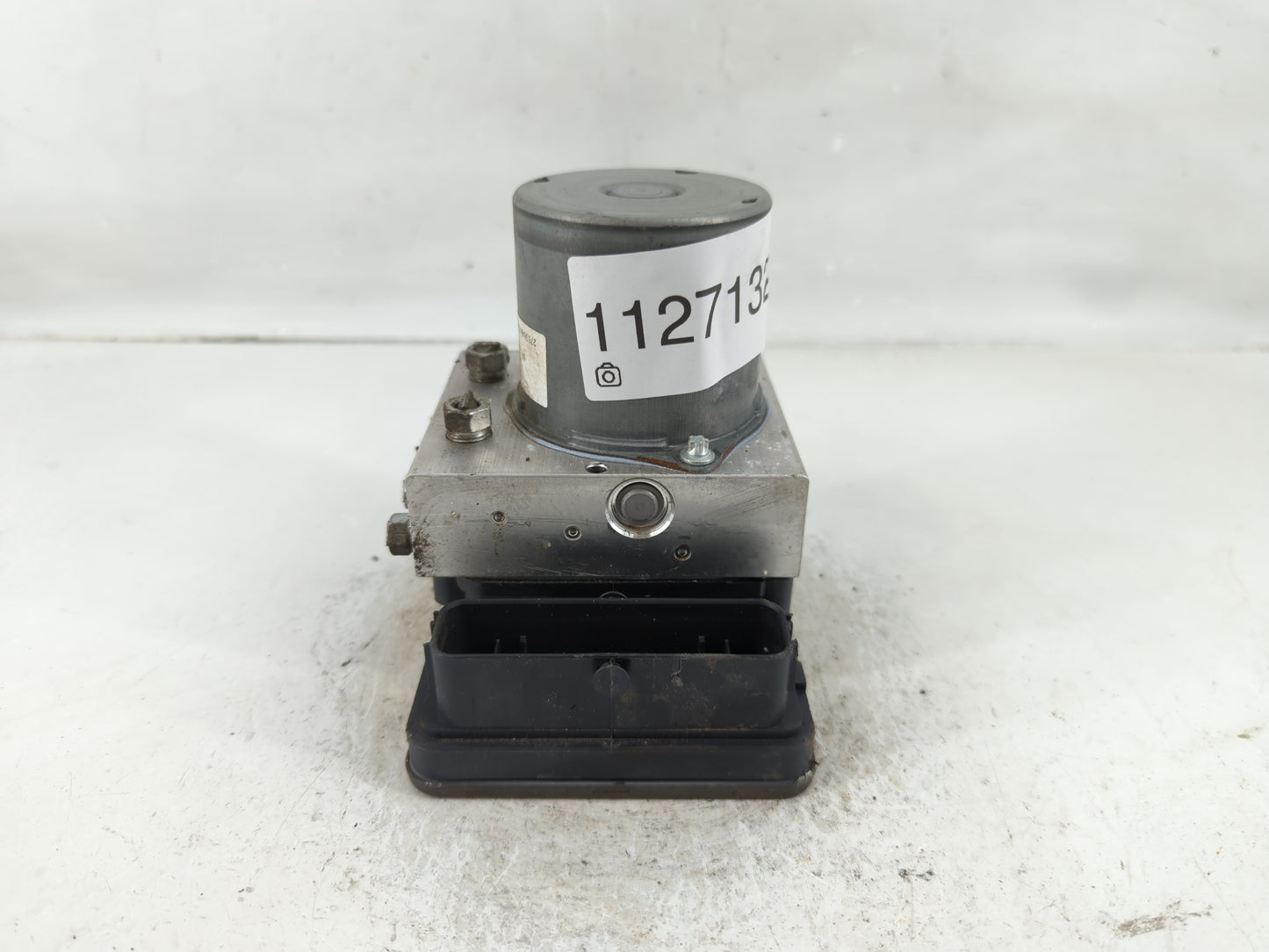 2020-2022 Subaru Legacy ABS Pump Control Module Replacement P/N:27586AN0 1B 970 058 Fits Fits 2020 2021 2022 OEM Used Auto P