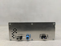 2022 Subaru Legacy Radio AM FM Cd Player Receiver Replacement P/N:TN68700-3897 86201AN69A Fits OEM Used Auto Parts - Oemused