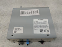 2022 Subaru Legacy Radio AM FM Cd Player Receiver Replacement P/N:TN68700-3897 86201AN69A Fits OEM Used Auto Parts - Oemused