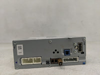 2022 Subaru Legacy Radio AM FM Cd Player Receiver Replacement P/N:TN68700-3897 86201AN69A Fits OEM Used Auto Parts - Oemused